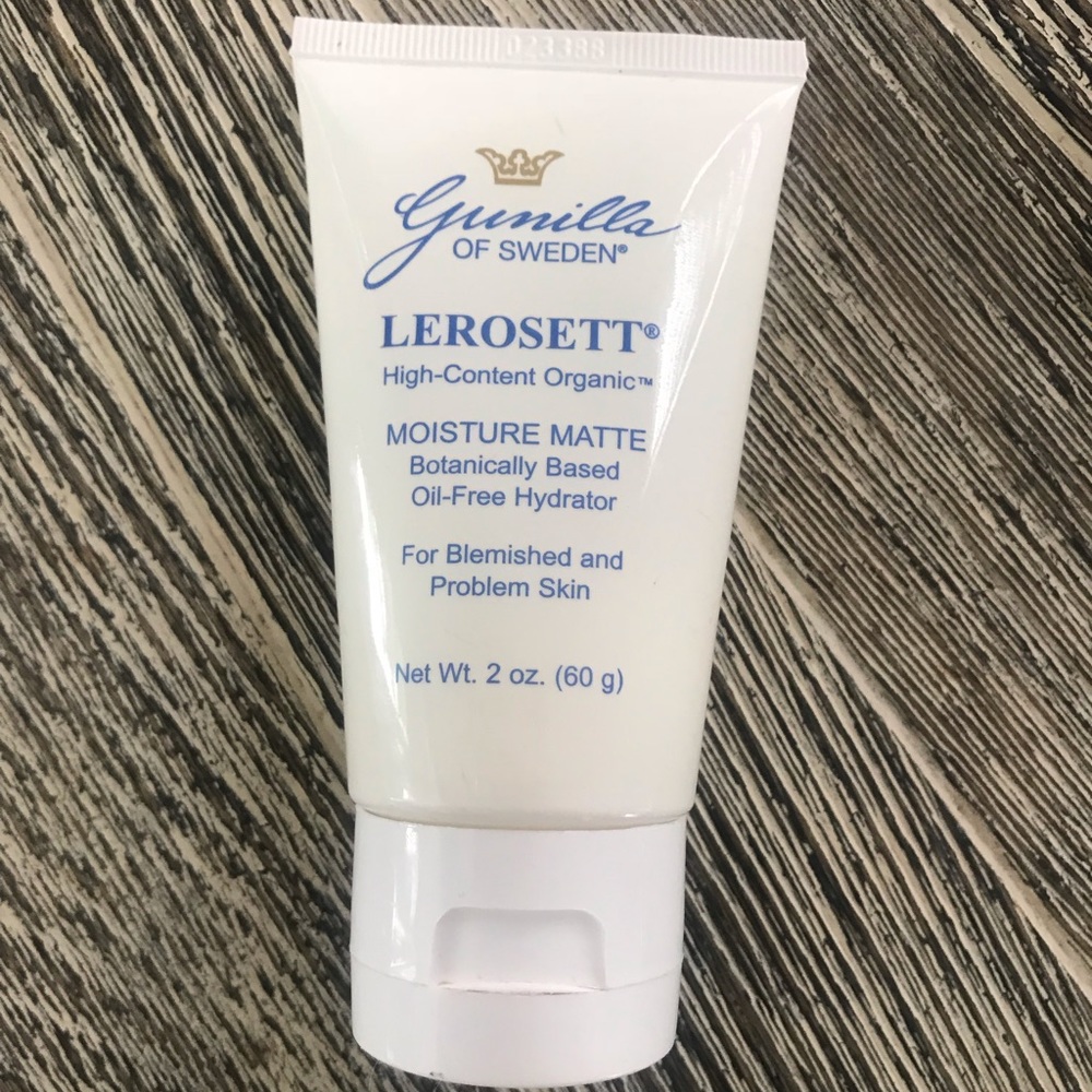 Lerosett Moisturizer